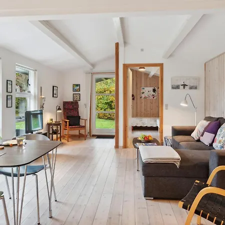 3 Bedroom Cozy In Gorlev