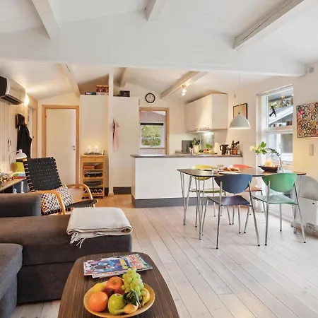 3 Bedroom Cozy In * Gorlev