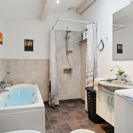 Tatil Evi 3 Bedroom Cozy In Gorlev