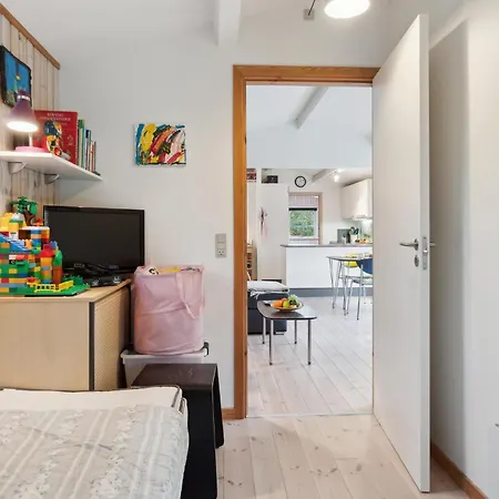 3 Bedroom Cozy In * Gorlev