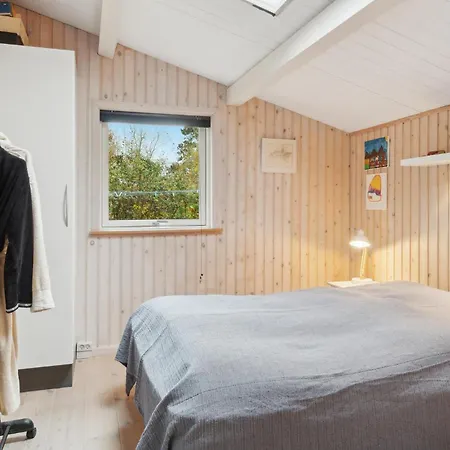 Tatil Evi 3 Bedroom Cozy In Gorlev