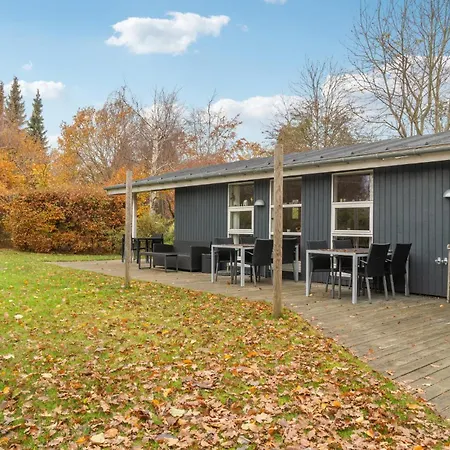 Holiday home 3 Bedroom Lovely In