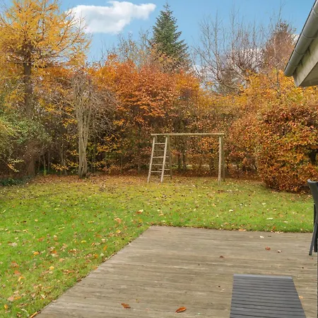 3 Bedroom Cozy In Tatil Evi *