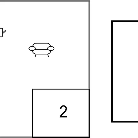 Tatil Evi 3 Bedroom Cozy In *