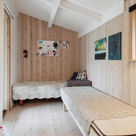 3 Bedroom Cozy In * Gorlev