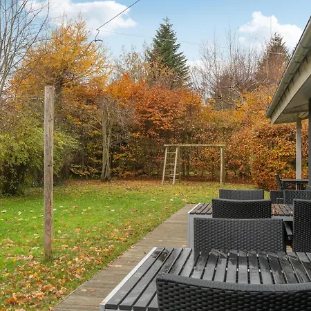 3 Bedroom Cozy In Tatil Evi *