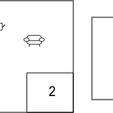 3 Bedroom Cozy In * Gorlev