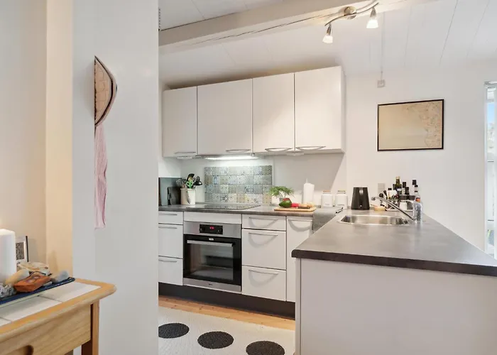 펜션 3 Bedroom Cozy In *