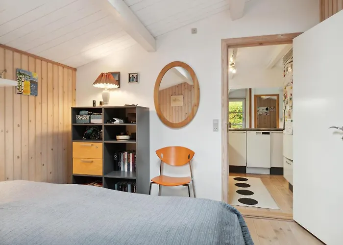 3 Bedroom Cozy In 펜션 *