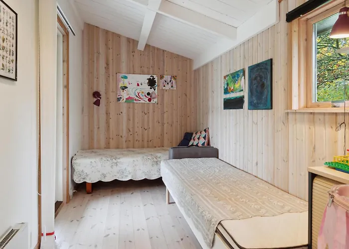 3 Bedroom Cozy In * Gorlev